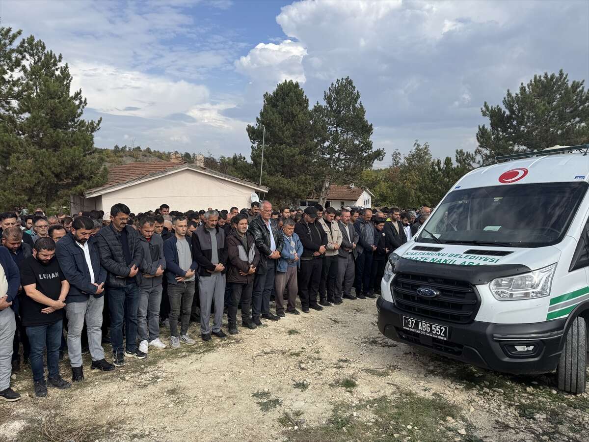 Pancar tarlasında katledilen 4 kişiye veda! Yürek yakan detaylar çıktı 14